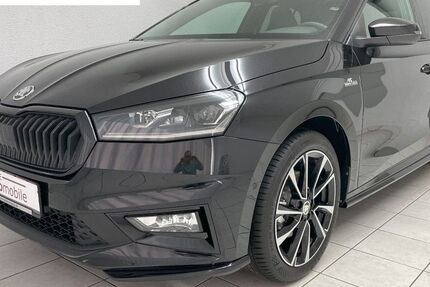 Skoda Fabia 3.300 km 23.950 &euro; Pirna 01796