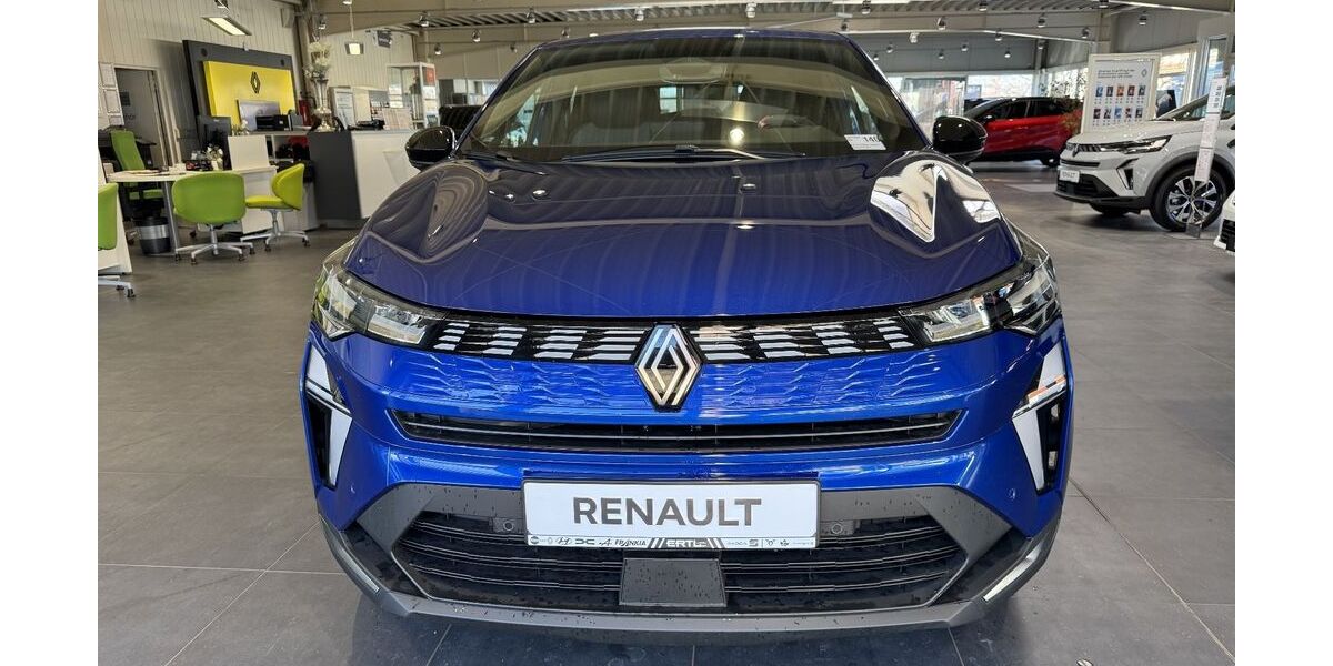 Renault Symbioz 8.029 km 29.490 &euro; Dresden 01257