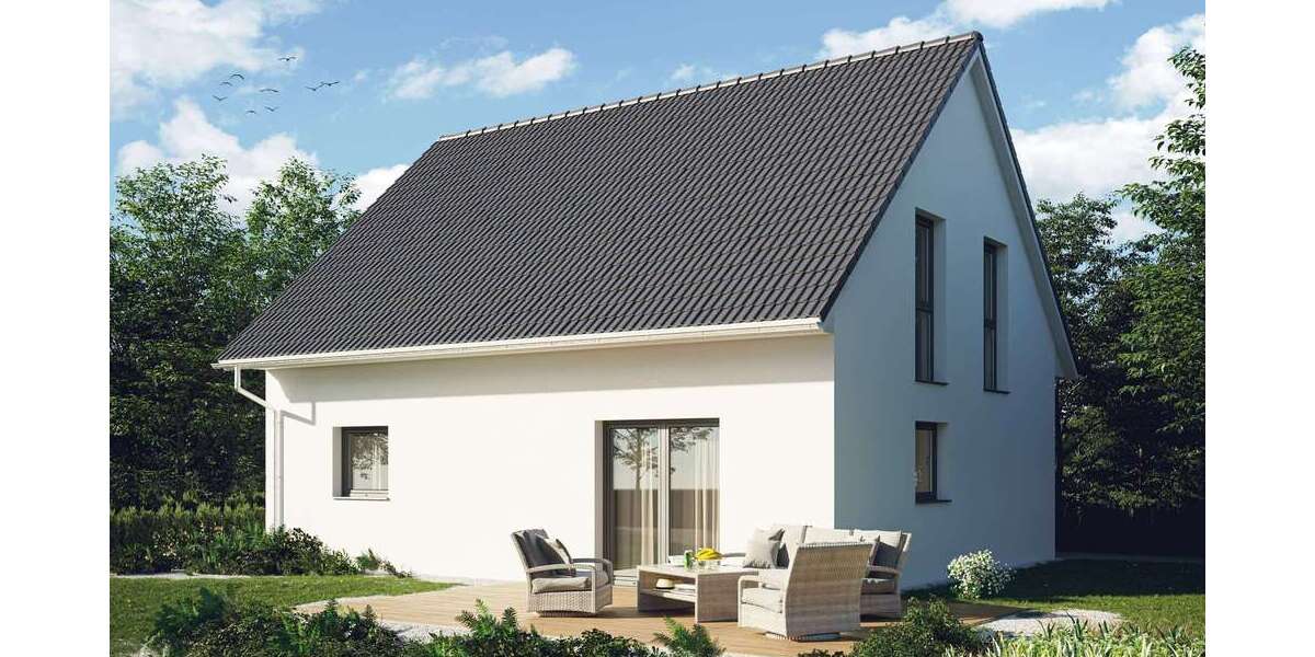 Haus zum Kaufen in Dresden 299.500 € 131 m² - Einfamilienhaus Dresden Cossebaude | Angebot:25805063