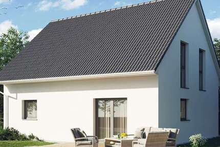 Haus zum Kaufen in Dresden 299.500 € 131 m² - Haus Dresden Cossebaude | Angebot:25805063