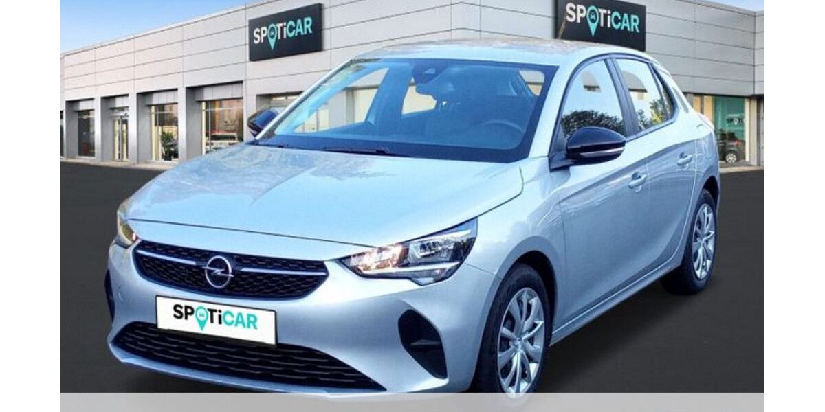 Opel Corsa 11.500 km 14.900 &euro; Dresden 01159