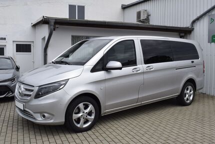Mercedes-Benz Vito 216.000 km 15.990 &euro; Radebeul 01445
