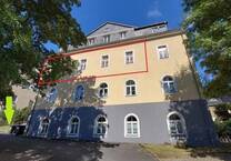 PREISREDUKTION: Ihr neues Zuhause im Zentrum von Altenberg! 2-Zi-Whg. mit Stellplatz *PROVISIONSFREI*