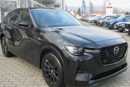 Mazda CX-60 2.791 km 53.190 € Dresden 01139