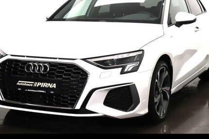 Audi A3 11.800 km 26.820 &euro; Pirna 01796