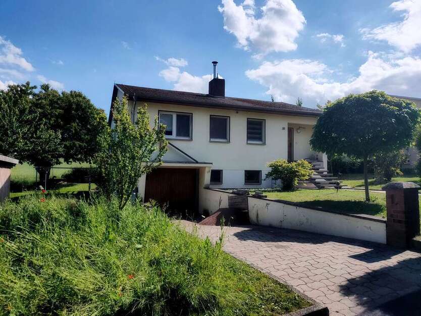 Haus zum Kaufen in Käbschütztal 330.000 € 130 m²