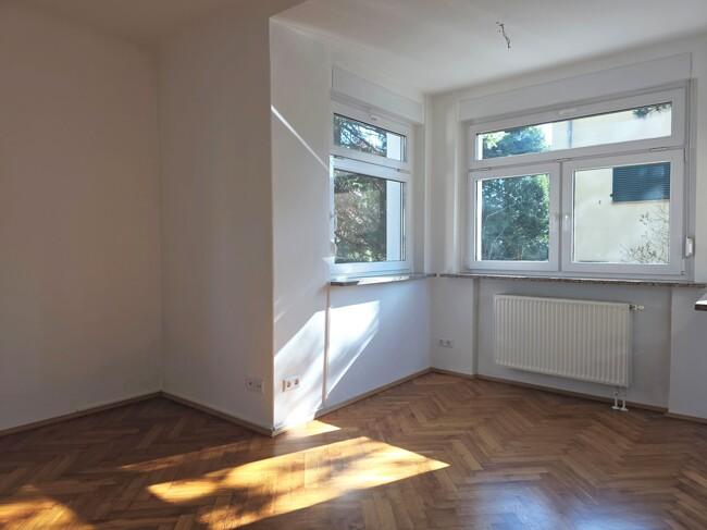 Erdgeschoßwohnung Radebeul - 2 Zimmer, 74 m&sup2;, 740&euro; | Angebot:25255003