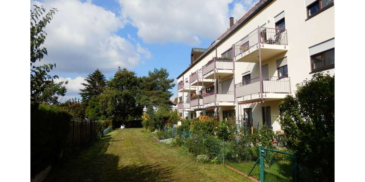 Etagenwohnung Dresden / Cotta Cotta - 3 Zimmer, 82 m&sup2;, 692&euro; | Angebot:26564837