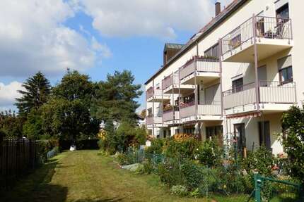 Wohnung Dresden / Cotta Cotta - 3 Zimmer, 82 m&sup2;, 692&euro; | Angebot:26564837