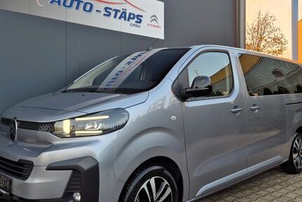 Citroen SpaceTourer 48.000 km 34.990 € Pirna 01796