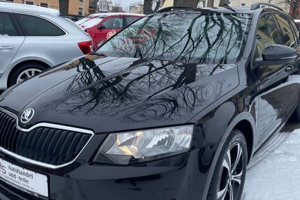Skoda Octavia 153.397 km 9.999 &euro; Radebeul 01445