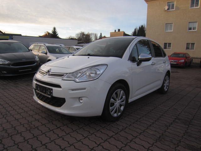 Citroen C3 75.269 km 4.799 &euro; Dresden 01219