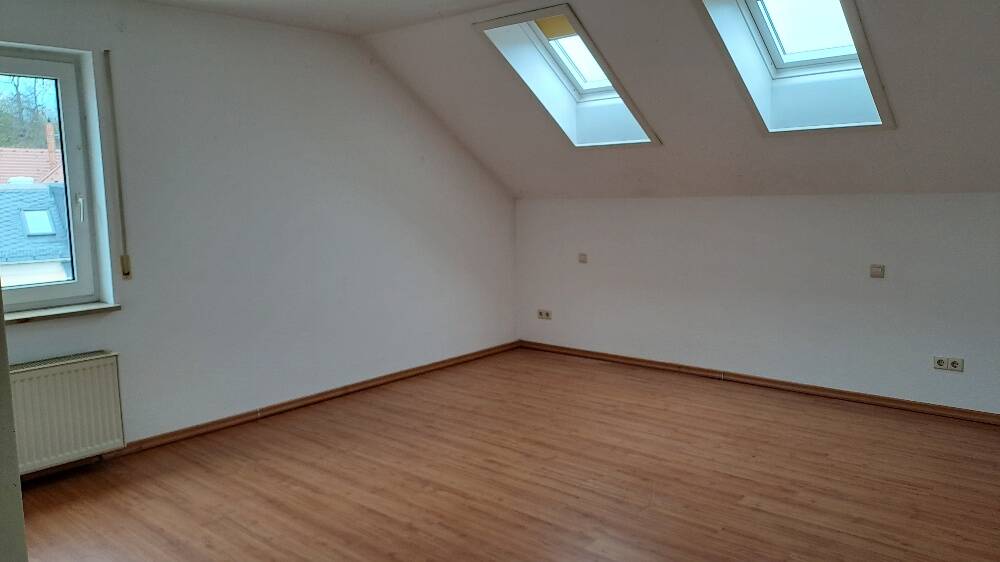 Etagenwohnung Dohna - 3 Zimmer, 74 m&sup2;, 149.000&euro; | Angebot:26155812