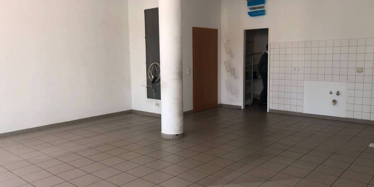 Gewerbeobjekt Dresden Südvorstadt-West - 1 Zimmer, 960&euro; | Angebot:25928006