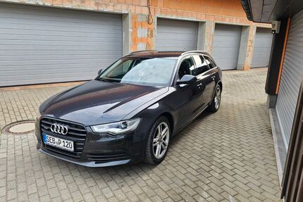 Audi A6 217.000 km 12.999 &euro; Ottendorf 01855