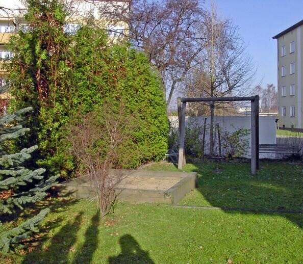 Etagenwohnung Dresden Gruna - 3 Zimmer, 62 m&sup2;, 179.000&euro; | Angebot:26595085
