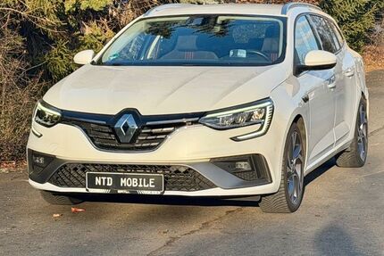 Renault Megane 39.000 km 17.250 &euro; Heidenau 01809