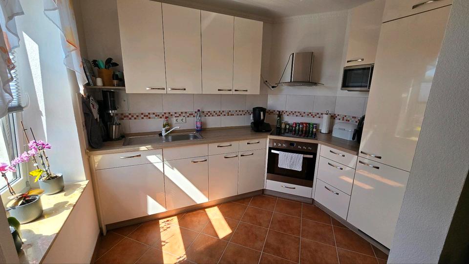 Etagenwohnung Heidenau - 2 Zimmer, 56 m&sup2;, 685&euro; | Angebot:26322050
