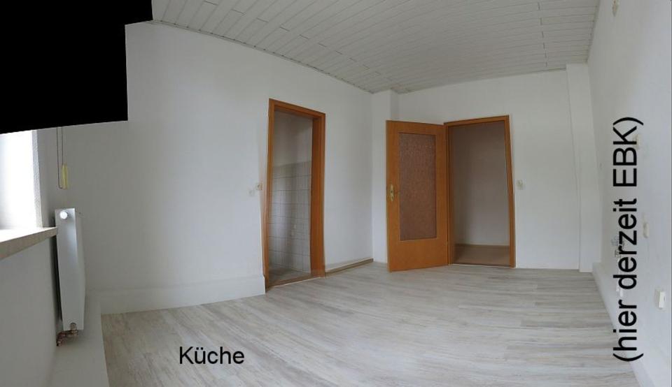 Schicke geräumige 3-Raum-Whg in Pirna-Copitz; ruhig und zentral 3 zimmer
