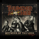 Thundermother - Mothers of Thunder Tour 2027 + special guests