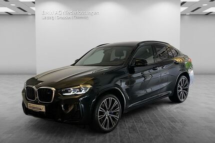 BMW X4 M40 26.482 km 70.106 &euro; Dresden 01219