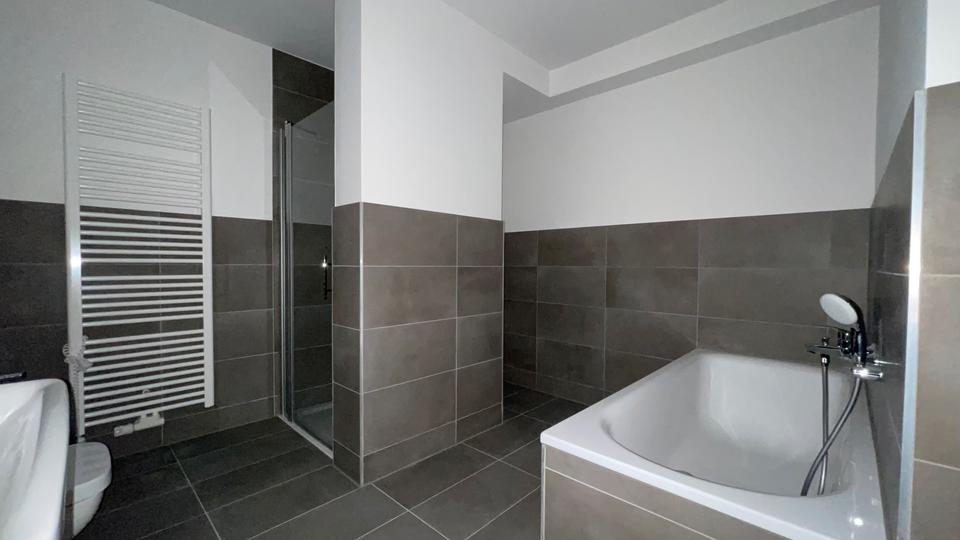 Erdgeschoßwohnung Dresden Neustadt - 2 Zimmer, 64 m&sup2;, 727&euro; | Angebot:25751118