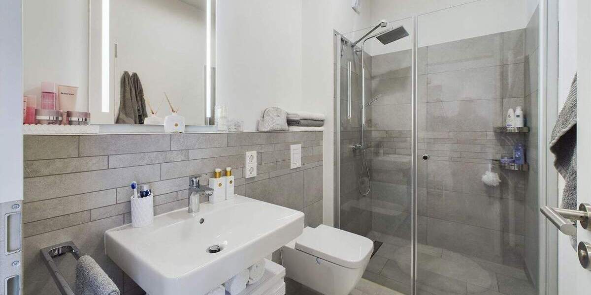 Etagenwohnung Dresden Wilsdruffer Vorstadt/Seevorstadt-West - 2 Zimmer, 55 m&sup2;, 830&euro; | Angebot:25216119