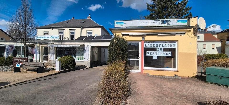 Gewerbeobjekt Radebeul - 800&euro; | Angebot:25568854