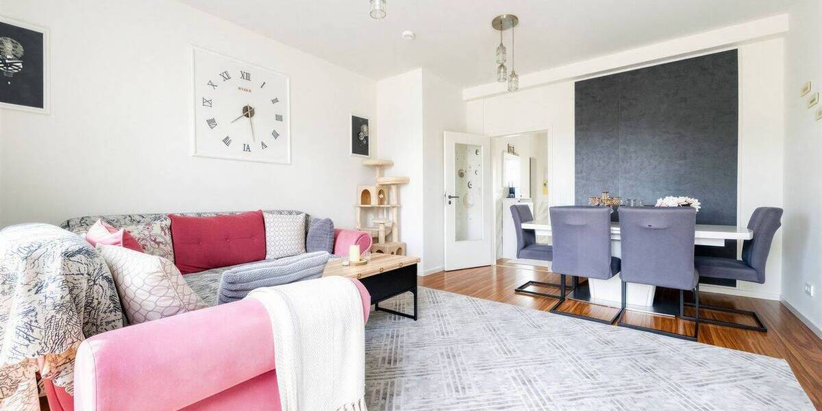 Etagenwohnung Dresden Pieschen-Süd - 4 Zimmer, 84 m&sup2;, 250.000&euro; | Angebot:26750976