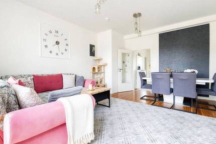 Wohnung Dresden Pieschen-Süd - 4 Zimmer, 84 m&sup2;, 250.000&euro; | Angebot:26750976
