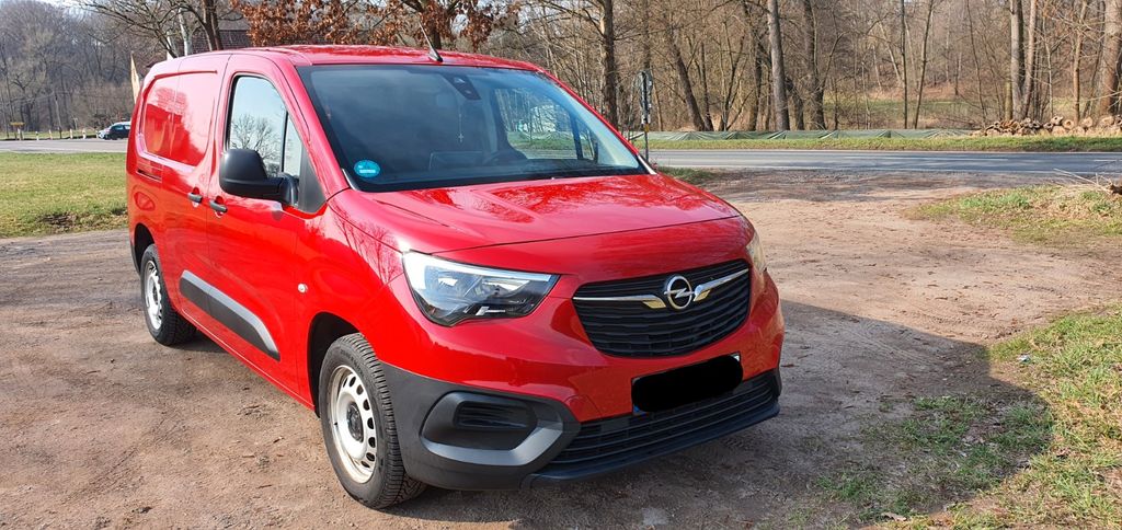Opel Combo 81.300 km 11.400 &euro; Kreischa 01731