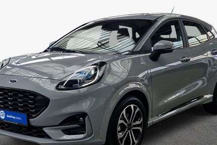 Ford Puma 24.339 km 19.440 € Dresden 01159