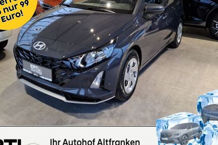 Hyundai i20 1.500 km 20.290 € Dresden-Altfranken 01156