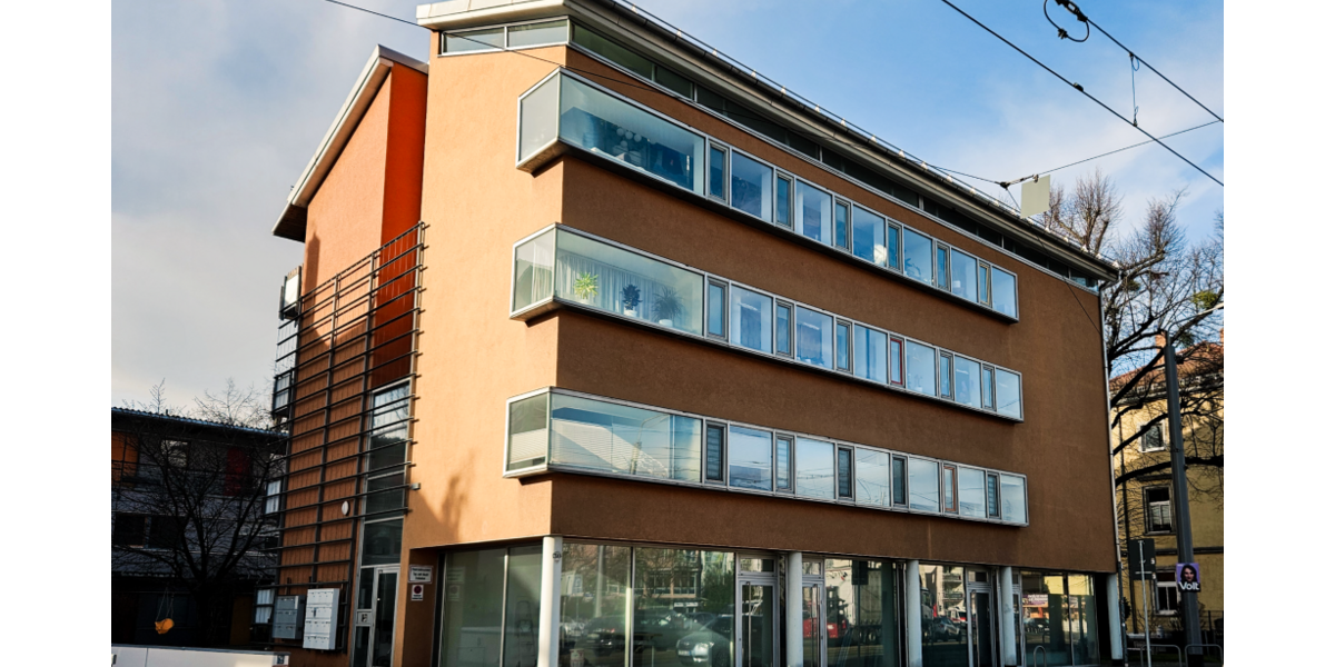 Etagenwohnung Dresden Seidnitz - 4 Zimmer, 85 m&sup2;, 299.000&euro; | Angebot:26952705