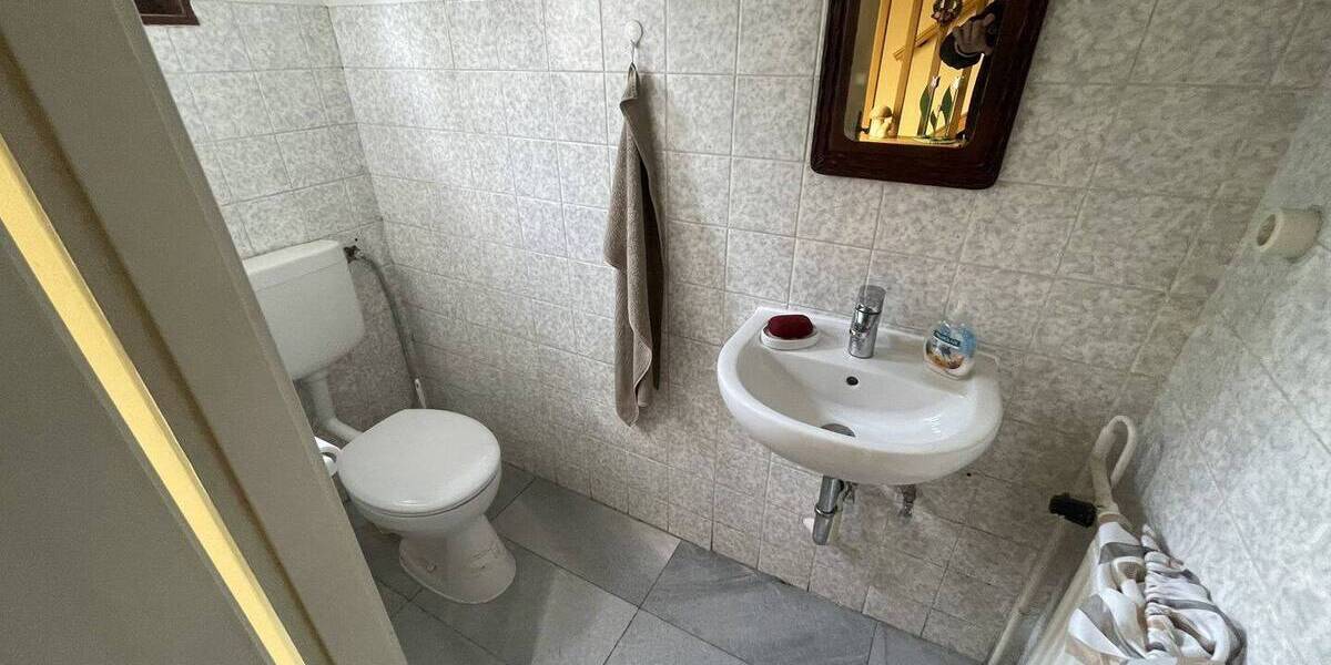 Einfamilienhaus Radeberg Liegau-Augustusbad - 4 Zimmer, 160 m&sup2;, 258.000&euro; | Angebot:25780917