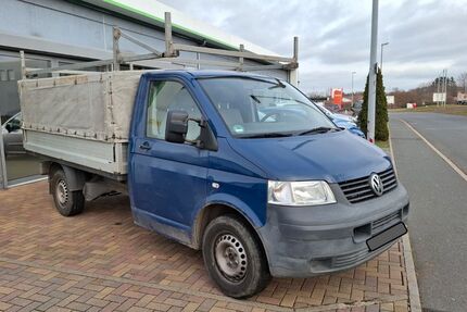 VW T5 Transporter 209.700 km 4.400 &euro; Dippoldiswalde 01744