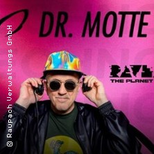 Dr. Motte 20.02.2027 Parkhotel Dresden
