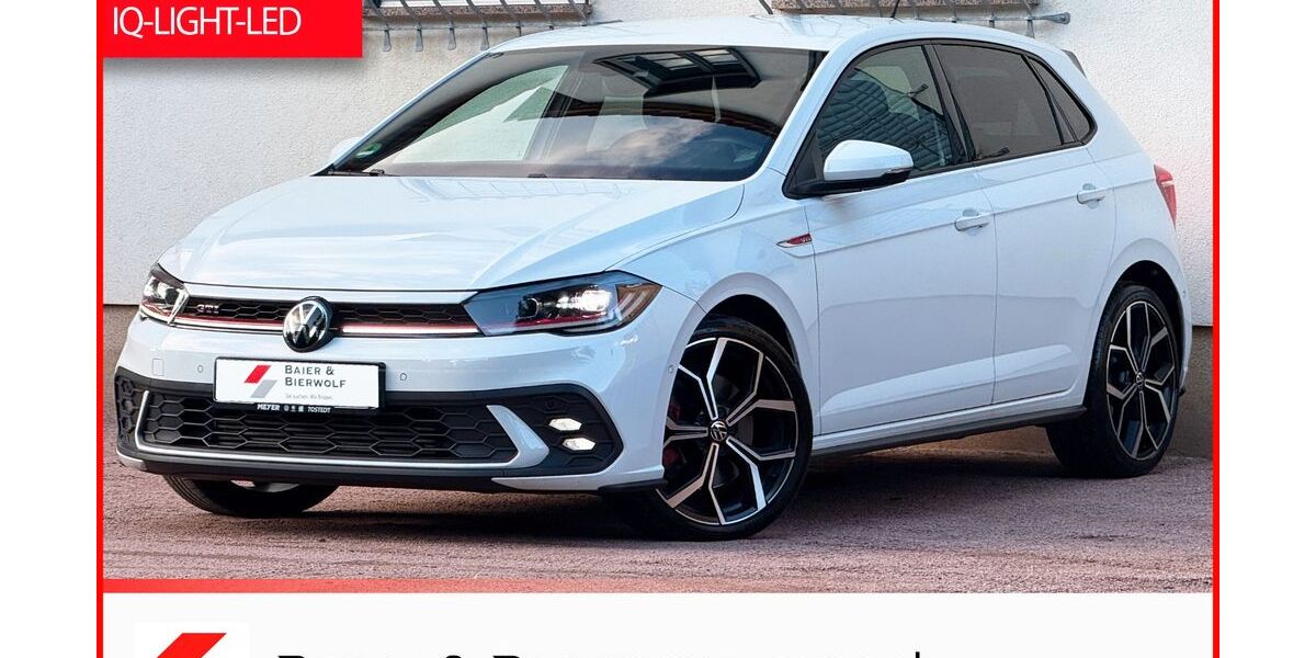 VW Polo 45.170 km 22.990 &euro; Coswig 01640