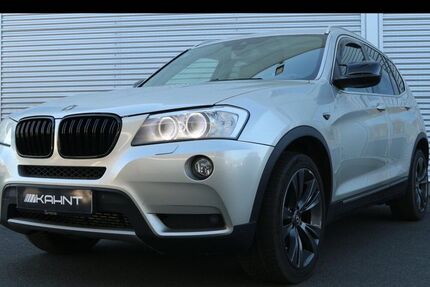 BMW X3 240.850 km 8.890 &euro; Dippoldiswalde bei Dresden 01744