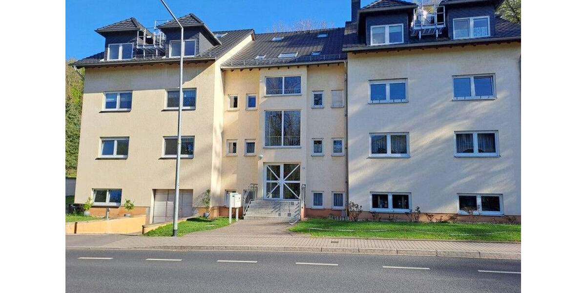 Etagenwohnung Freital - 2 Zimmer, 61 m&sup2;, 129.000&euro; | Angebot:25708324