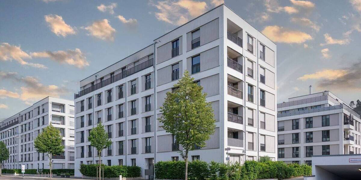 Etagenwohnung Dresden Striesen-Ost - 2 Zimmer, 57 m&sup2;, 269.000&euro; | Angebot:26903719