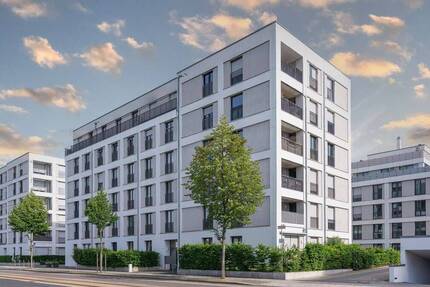 Wohnung Dresden Striesen-Ost - 2 Zimmer, 57 m&sup2;, 269.000&euro; | Angebot:26903719
