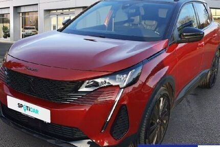 Peugeot 3008 62.664 km 22.930 &euro; Dresden 01237