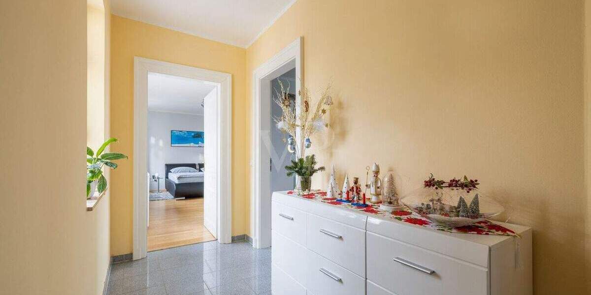 Mehrfamilienhaus, Wohnhaus Dresden Gruna - 6 Zimmer, 253 m&sup2;, 1.465.000&euro; | Angebot:24448332