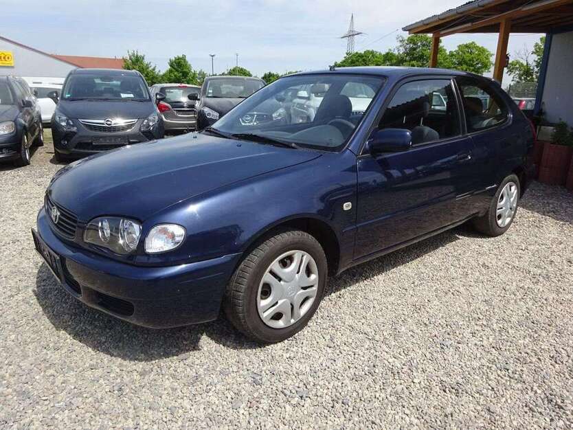 Corolla