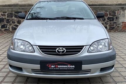 Toyota Avensis 214.770 km 1.999 &euro; Dresden 01187