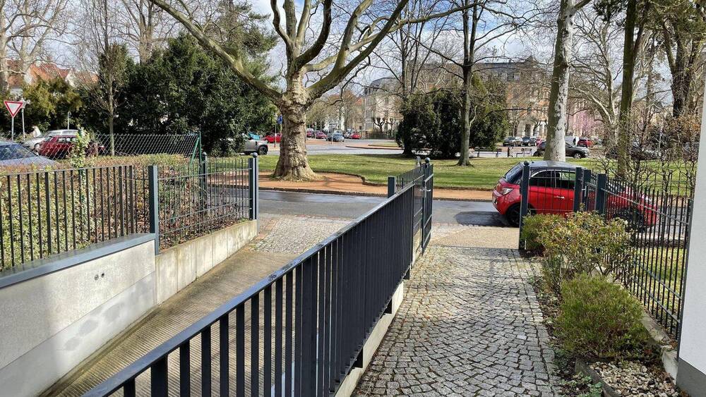 Etagenwohnung Dresden Striesen-Ost - 3 Zimmer, 98 m&sup2;, 498.000&euro; | Angebot:26247839