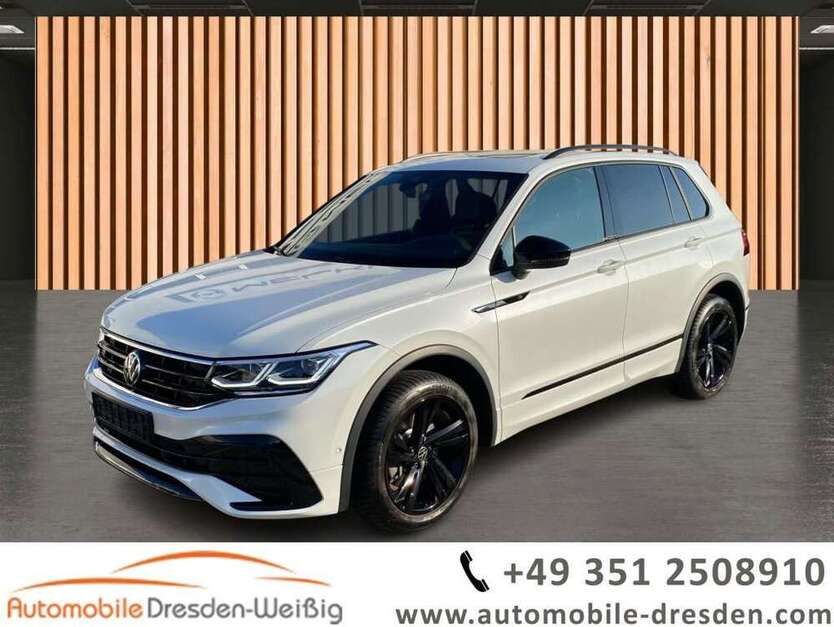 Tiguan