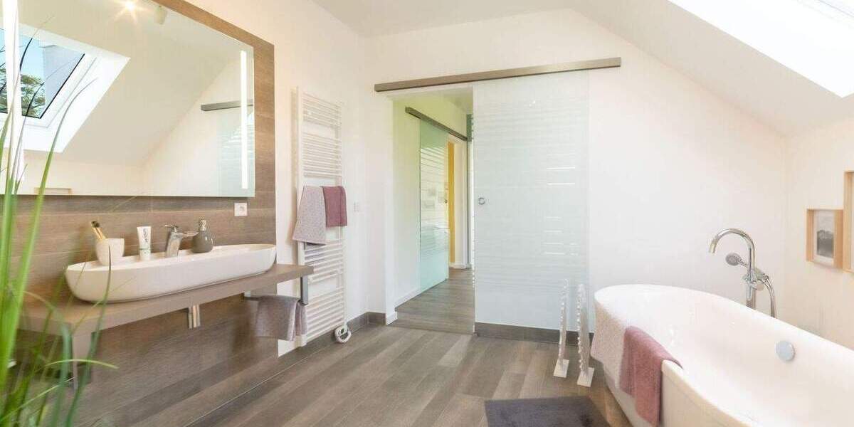 Einfamilienhaus Langebrück Langebrück - 5 Zimmer, 151 m&sup2;, 346.659&euro; | Angebot:25714781