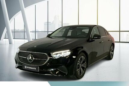 Mercedes E 220